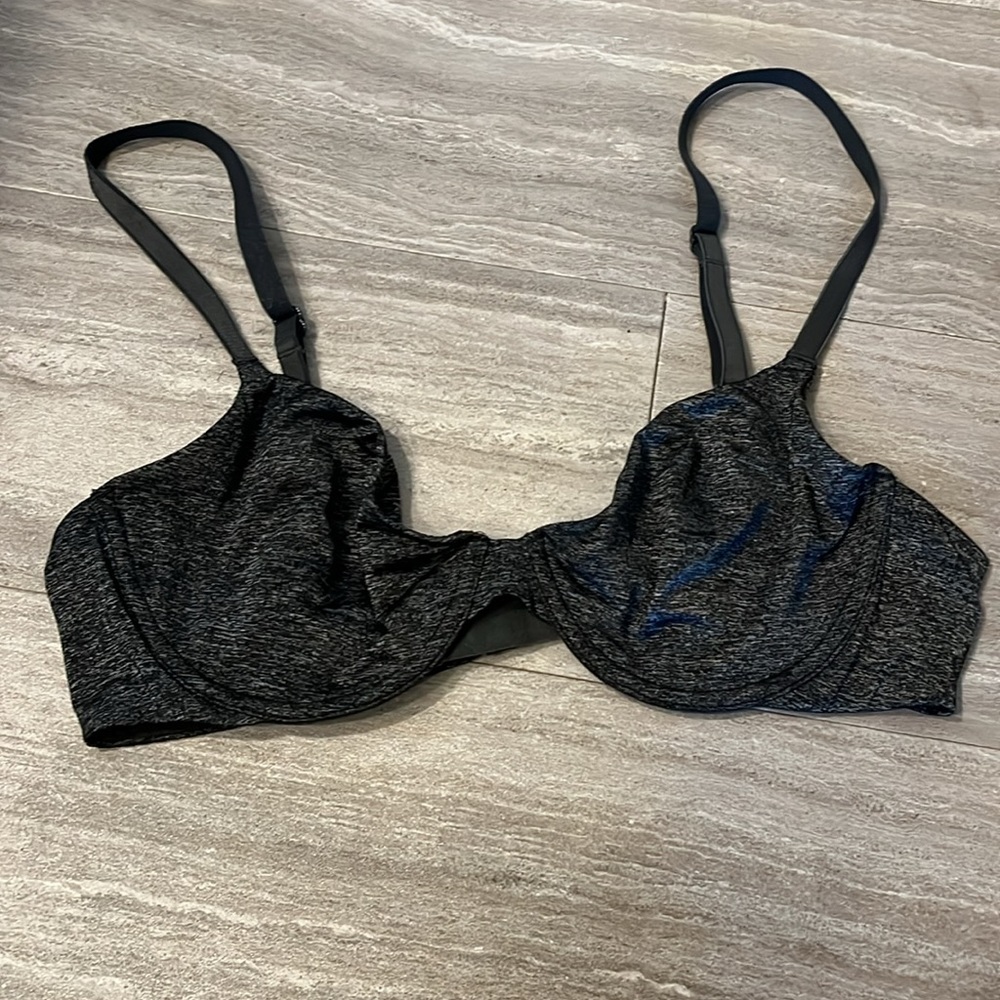 Victoria’s Secret Underwire Semi Demi Bra 34B